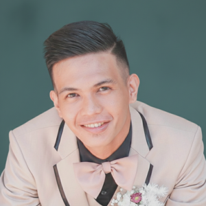 Joe Mark Tarroza