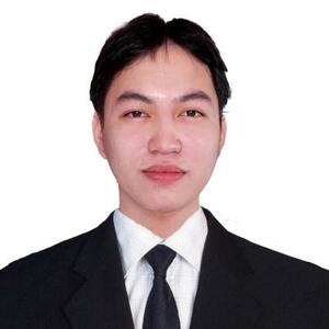Carlos Benedict Garcia