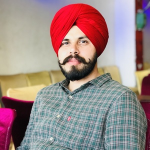 Manpreet Singh