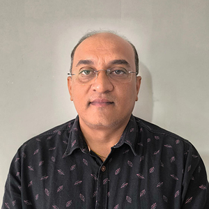 Piyush Vasoya