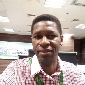 Akin Oladokun