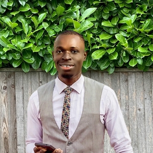 Chinedu Marvelous Munachimso