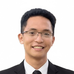 John Austhin Sabater