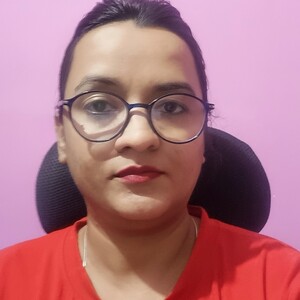Pooja Deepak Rathod