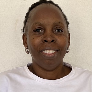 Catherine Odenyo Ndekera