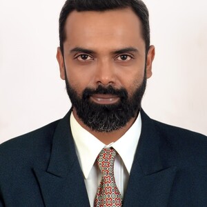 Sivaelango Periyasamy