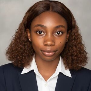 Mary Ogbonna