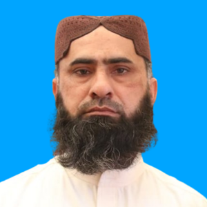 Ameer Ahmed