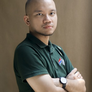 Muhammad Fathin Pangestu