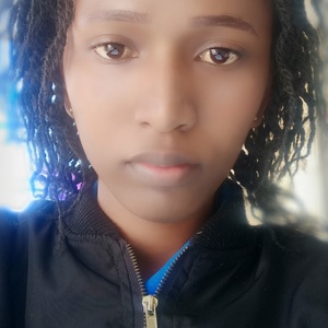 Angela Mwebi