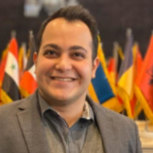 Mostafa Shamsfard