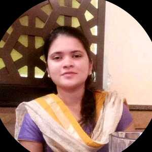 Sneha Mayur Zunjarrao