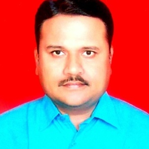 Sandesh A Patil