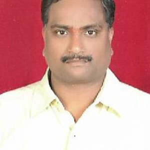 Chandra Shekar