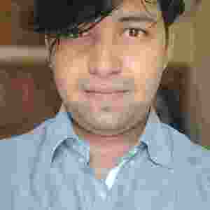 Md. Naim Najmus Sakib