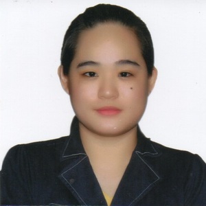 Charmaine Khate Uy