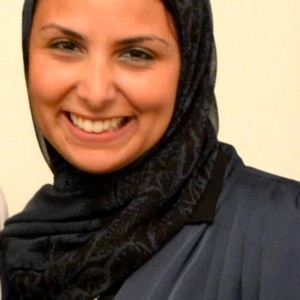Dina Elkordy