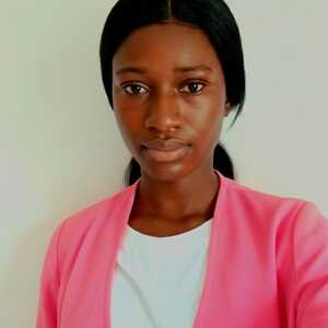 Ajileye Oluwabukunmi Ifeoluwa