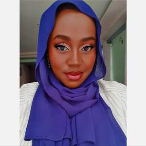 Mariam Aus Abdu Ramadhan