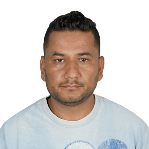 Ramesh Sapkota