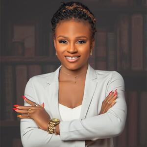 Agupugo Emmanuella Chiamaka