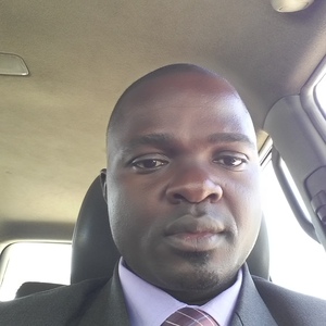 Peter Clavers Otieno