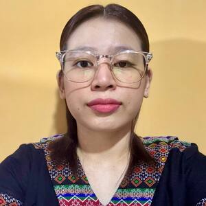 Khin Myint Myat Kyaw