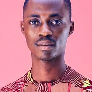 Kazeem Kabiru Oluwaseyi