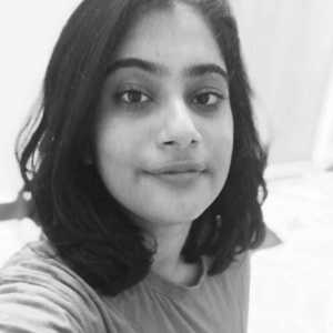 Soundarya Anandan
