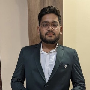 Shubham Mathur