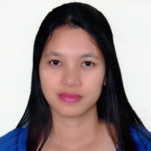 Rowena Arambulo