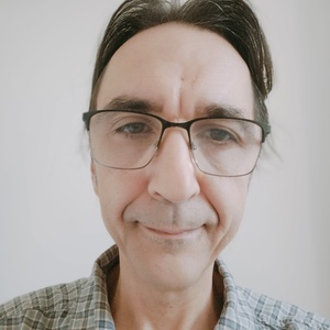 Noreddine Aggoun Baeyens