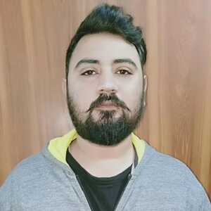 Syed Zohaib