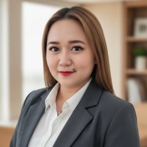 Elea Mae Mahinay