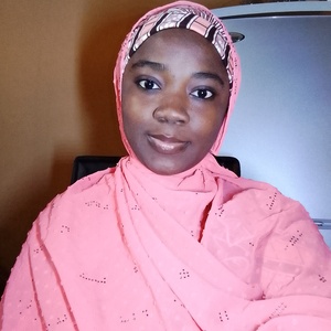 Yakubu Hafsat Oyiza