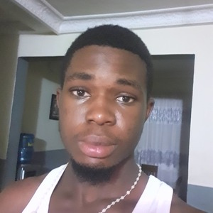 Dimejesi Chibuike Nathaniel