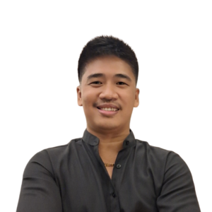 Jericko Martin