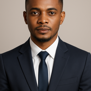 Magnus Egbe