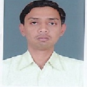 Ashvin G Bhuva