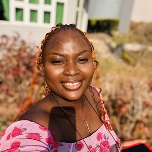 Olasupo Mary Olamide