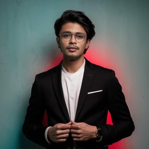 Asad Ullah