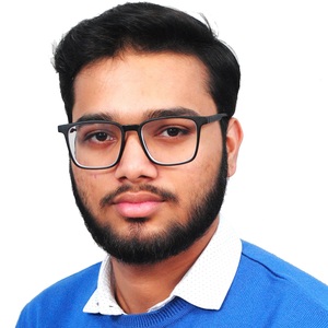 Vishal Mani