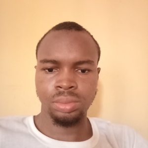Akpuche Praise