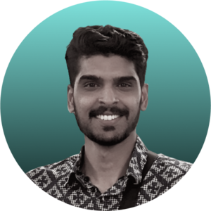 Sahith Reddy