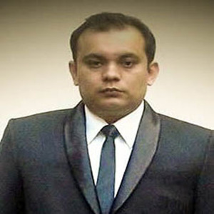 Gaurav Chauhan