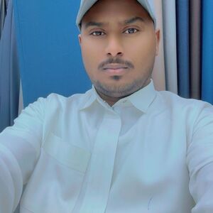 Amro Khadher