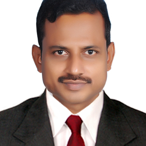 Sudhakar Guntur