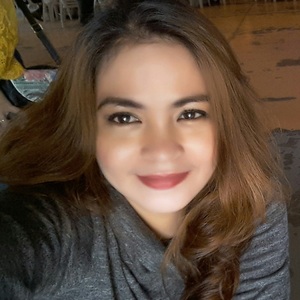 Marisol Bunga Caparida