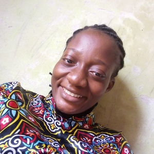 Adedolapo Marian Akinwunmi