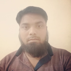 Imtiazali .H. Syed